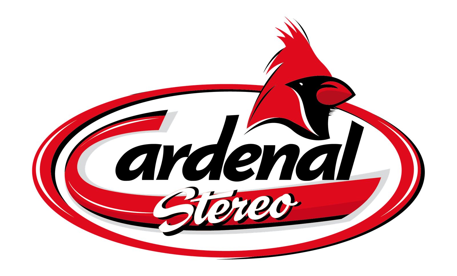 Cardenal Stereo