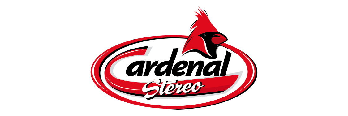 Cardenal Stereo